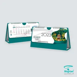 تقویم رومیزی O856