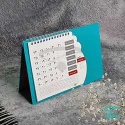 تقویم رومیزی CS810