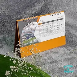 تقویم رومیزی CS803