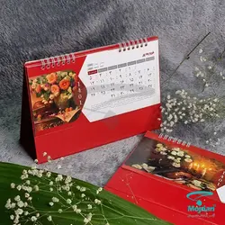 تقویم رومیزی CS801