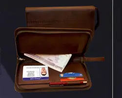 کیف تبلیغاتی S107