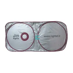 آفتابگیر خودرو Z203