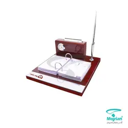 ست رومیزی Z5606