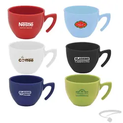 فنجان تبلیغاتی Z123