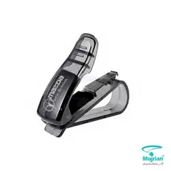 نگهدارنده عینک اتومبیل Z116