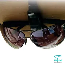 نگهدارنده عینک اتومبیل Z116