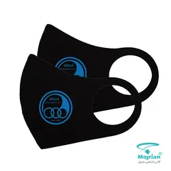 ماسک نانو پارچه ای M1212