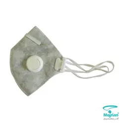 ماسک فیلتردار M1211