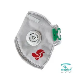 ماسک فیلتردار M1211