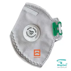 ماسک فیلتردار M1211