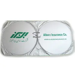 آفتابگیر بیمه ای Z203