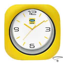 ساعت دیواری Z5192