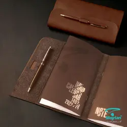 کیف مدیریتی دوقلو TH720