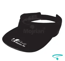 کلاه تبلیغاتی نقابدار MK15