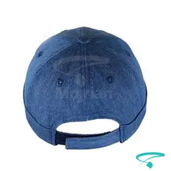 کلاه تبلیغاتی کتان MK13