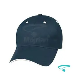 کلاه تبلیغاتی مغزی دار MK11