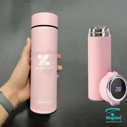 فلاسک دماسنج دار M2000