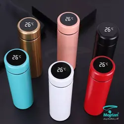 فلاسک دماسنج دار M2000