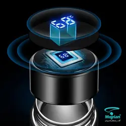 فلاسک دماسنج دار M2000