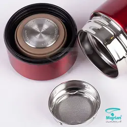 فلاسک دماسنج دار M2000