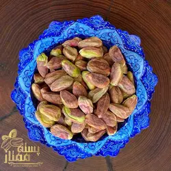 مغز پسته اکبری درجه یک