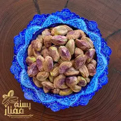 مغز پسته کله قوچی درجه یک