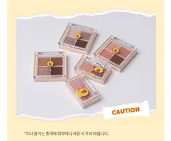 مینی پلت سایه رومند لاین فرندز