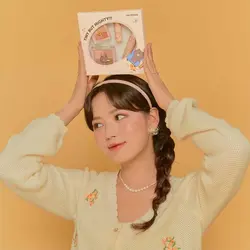 مینی پلت سایه رومند لاین فرندز