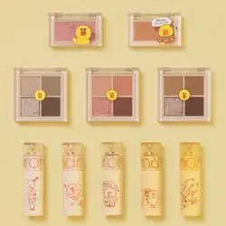 مینی پلت سایه رومند لاین فرندز