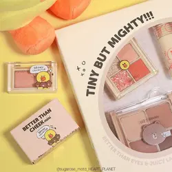 مینی پلت سایه رومند لاین فرندز