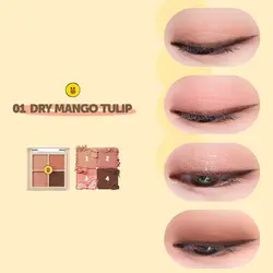 مینی پلت سایه رومند لاین فرندز