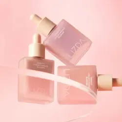 رژگونه کپسولی لیزدا