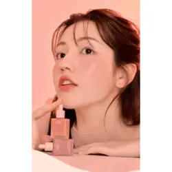 رژگونه کپسولی لیزدا