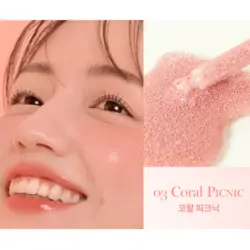 رژگونه کپسولی لیزدا