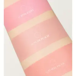 رژگونه کپسولی لیزدا