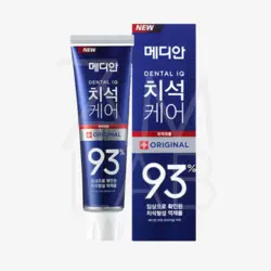 خمیر دندان مدیان