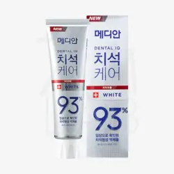 خمیر دندان مدیان