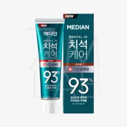 خمیر دندان مدیان