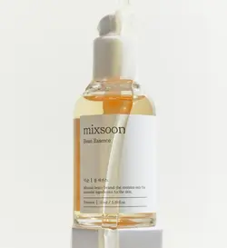 اسنس سویا تخمیر شده میکسون