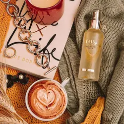 میست سرم ترافل سفید د البا <br>d'Alba White Truffle Mist Serum