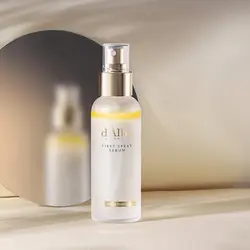 میست سرم ترافل سفید د البا <br>d'Alba White Truffle Mist Serum