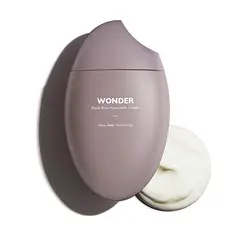 کرم هیالورونیک برنج سیاه هارو هارو <br>Haruharu Wonder Black Rice Hyaluronic Cream