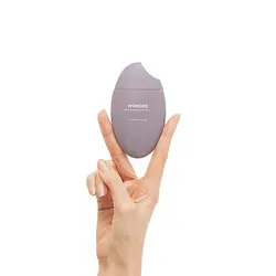 کرم هیالورونیک برنج سیاه هارو هارو <br>Haruharu Wonder Black Rice Hyaluronic Cream