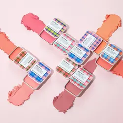 رژگونه TO COOL FOR SCHOOL