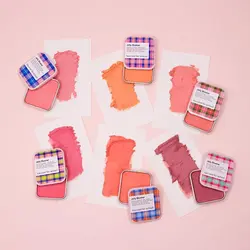 رژگونه TO COOL FOR SCHOOL