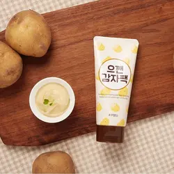 ماسک خواب سیب زمینی اپیو<br>A'pieu Potato Sleeping Mask