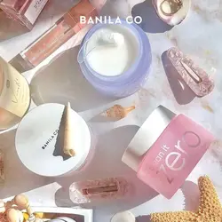 بالم پاک کننده زیرو بانیلا کو <Br>Banilla Co Clean It Zero Cleansing Balm