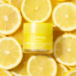ماسک خواب لب لانیژ <br>LANEIGE Lip Sleeping Mask