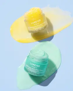 ماسک خواب لب لانیژ <br>LANEIGE Lip Sleeping Mask
