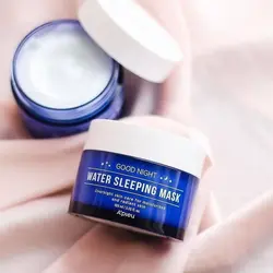 ماسک خواب اپیو <br>Apieu Water Sleeping mask